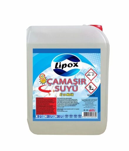 20 Kg Ürünler
